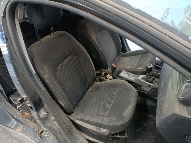 dacia duster (hm_) del año 2021