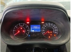 Recambio de cuadro instrumentos para dacia duster (hm_) 1.5 dci 115 4x4 (hmad) referencia OEM IAM   