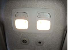 Recambio de luz interior para dacia duster (hm_) 1.5 dci 115 4x4 (hmad) referencia OEM IAM   
