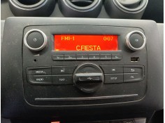 Recambio de sistema audio / radio cd para dacia duster (hm_) 1.5 dci 115 4x4 (hmad) referencia OEM IAM   