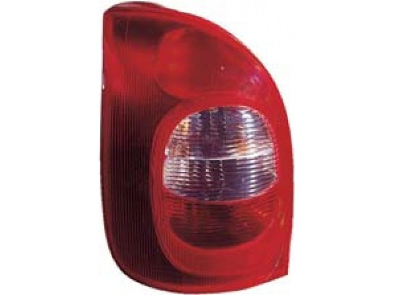 Recambio de piloto trasero izquierdo para citroën xsara picasso (n68) 2.0 hdi referencia OEM IAM 16226031 103F07221771 843306606