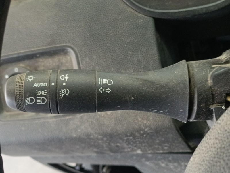 Recambio de mando intermitentes para dacia duster (hm_) 1.5 dci 115 4x4 (hmad) referencia OEM IAM   