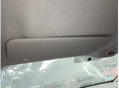 Recambio de parasol izquierdo para dacia duster (hm_) 1.5 dci 115 4x4 (hmad) referencia OEM IAM    2