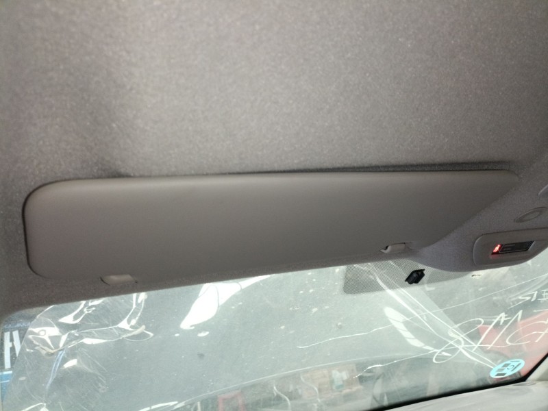 Recambio de parasol izquierdo para dacia duster (hm_) 1.5 dci 115 4x4 (hmad) referencia OEM IAM   
