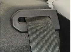 CINTURON SEGURIDAD TRASERO IZQUIERDO 