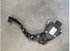Recambio de pedal acelerador para dacia duster (hm_) 1.5 dci 115 4x4 (hmad) referencia OEM IAM 180108467R 6PV01290203 
