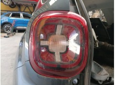 Recambio de piloto trasero izquierdo para dacia duster (hm_) 1.5 dci 115 4x4 (hmad) referencia OEM IAM   