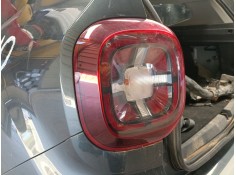 Recambio de piloto trasero izquierdo para dacia duster (hm_) 1.5 dci 115 4x4 (hmad) referencia OEM IAM    2