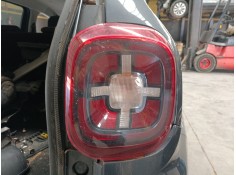 Recambio de piloto trasero derecho para dacia duster (hm_) 1.5 dci 115 4x4 (hmad) referencia OEM IAM    2