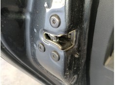 Recambio de cerradura puerta trasera izquierda para dacia duster (hm_) 1.5 dci 115 4x4 (hmad) referencia OEM IAM   