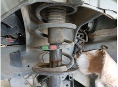 Recambio de amortiguador delantero izquierdo para dacia duster (hm_) 1.5 dci 115 4x4 (hmad) referencia OEM IAM   