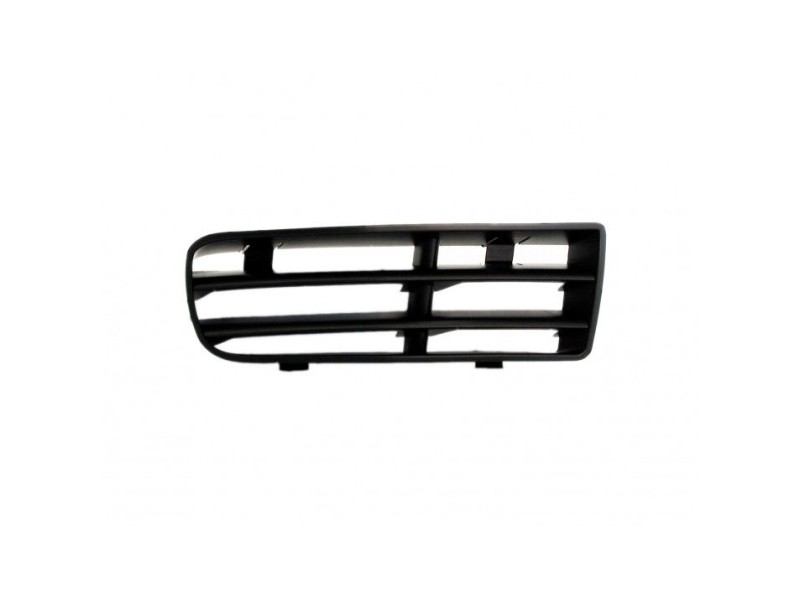 Recambio de rejilla antinieblas derecho para volkswagen golf iv (1j1) 1.9 tdi referencia OEM IAM 107232121 107.232121 T1-6-A3-2 