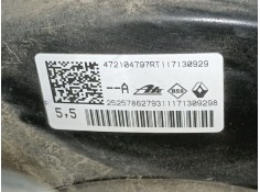 Recambio de servofreno para dacia duster (hm_) 1.5 dci 115 4x4 (hmad) referencia OEM IAM   