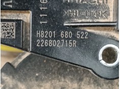 Recambio de caudalimetro para dacia duster (hm_) 1.5 dci 115 4x4 (hmad) referencia OEM IAM 226802715R H8201680522  2