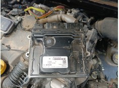 CENTRALITA MOTOR UCE 237106560S 0281037163 