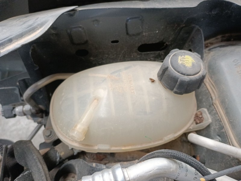 Recambio de deposito expansion para dacia duster (hm_) 1.5 dci 115 4x4 (hmad) referencia OEM IAM   