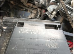 Recambio de filtro aire para dacia duster (hm_) 1.5 dci 115 4x4 (hmad) referencia OEM IAM    2