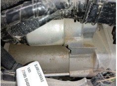 MOTOR ARRANQUE 