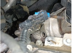 Recambio de motor completo para dacia duster (hm_) 1.5 dci 115 4x4 (hmad) referencia OEM IAM    2