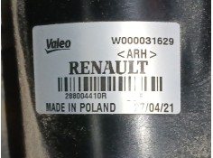 Recambio de motor limpia delantero para dacia duster (hm_) 1.5 dci 115 4x4 (hmad) referencia OEM IAM 288004410R   2