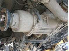 Recambio de diferencial trasero para dacia duster (hm_) 1.5 dci 115 4x4 (hmad) referencia OEM IAM   