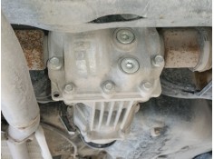 Recambio de diferencial trasero para dacia duster (hm_) 1.5 dci 115 4x4 (hmad) referencia OEM IAM    2