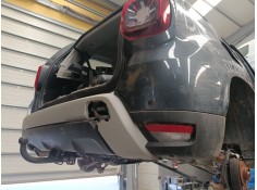 Recambio de paragolpes trasero para dacia duster (hm_) 1.5 dci 115 4x4 (hmad) referencia OEM IAM    2
