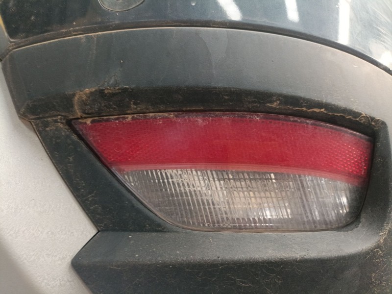 Recambio de piloto trasero derecho de paragolpes para dacia duster (hm_) 1.5 dci 115 4x4 (hmad) referencia OEM IAM   