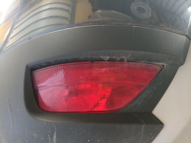 Recambio de piloto trasero izquierdo paragolpes para dacia duster (hm_) 1.5 dci 115 4x4 (hmad) referencia OEM IAM   