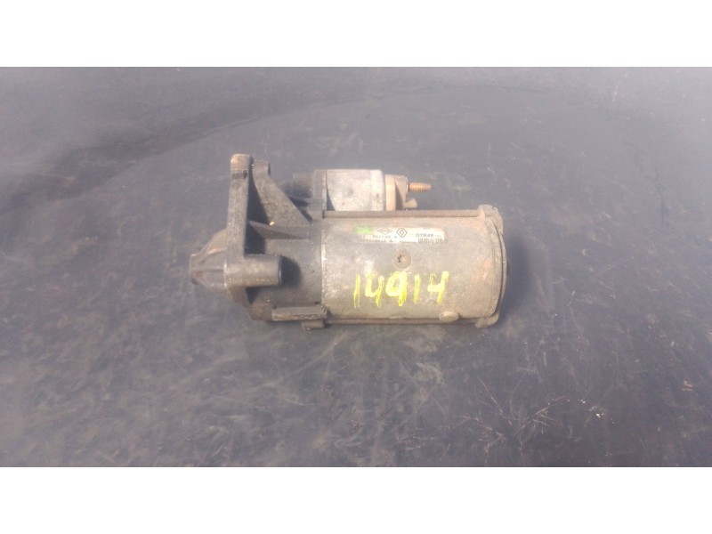 Recambio de motor arranque para suzuki grand vitara ii (jt, te, td) 1.9 ddis a las 4 ruedas (jt419, td44, jb419wd, jb419xd) refe