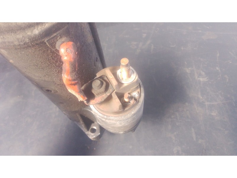 Recambio de motor arranque para suzuki grand vitara ii (jt, te, td) 1.9 ddis a las 4 ruedas (jt419, td44, jb419wd, jb419xd) refe