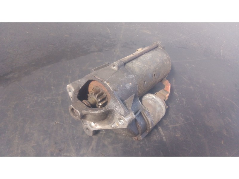 Recambio de motor arranque para suzuki grand vitara ii (jt, te, td) 1.9 ddis a las 4 ruedas (jt419, td44, jb419wd, jb419xd) refe