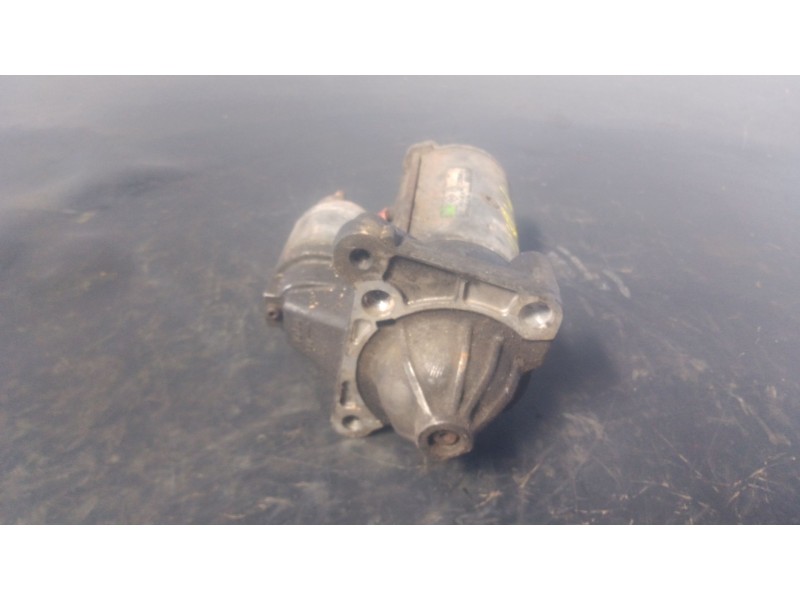 Recambio de motor arranque para suzuki grand vitara ii (jt, te, td) 1.9 ddis a las 4 ruedas (jt419, td44, jb419wd, jb419xd) refe