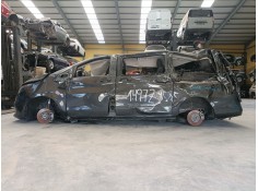 mercedes-benz vito tourer (w447) del año 2025