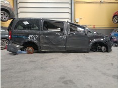 mercedes-benz vito tourer (w447) del año 2025