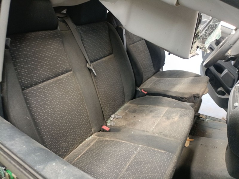 mercedes-benz vito tourer (w447) del año 2025
