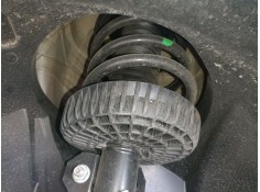 AMORTIGUADOR DELANTERO IZQUIERDO 