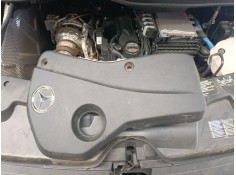 Recambio de tapa motor para mercedes-benz vito tourer (w447) 114 cdi 4-matic (447.701, 447.703, 447.705) referencia OEM IAM A654
