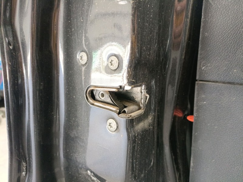 Recambio de cerradura puerta delantera izquierda para mercedes-benz vito tourer (w447) 114 cdi 4-matic (447.701, 447.703, 447.70