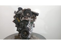 Recambio de motor completo para peugeot partner furgoneta/monovolumen 1.6 hdi referencia OEM IAM 9H06  M1-B2-126 2