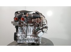Recambio de motor completo para peugeot partner furgoneta/monovolumen 1.6 hdi referencia OEM IAM 9H06  M1-B2-126