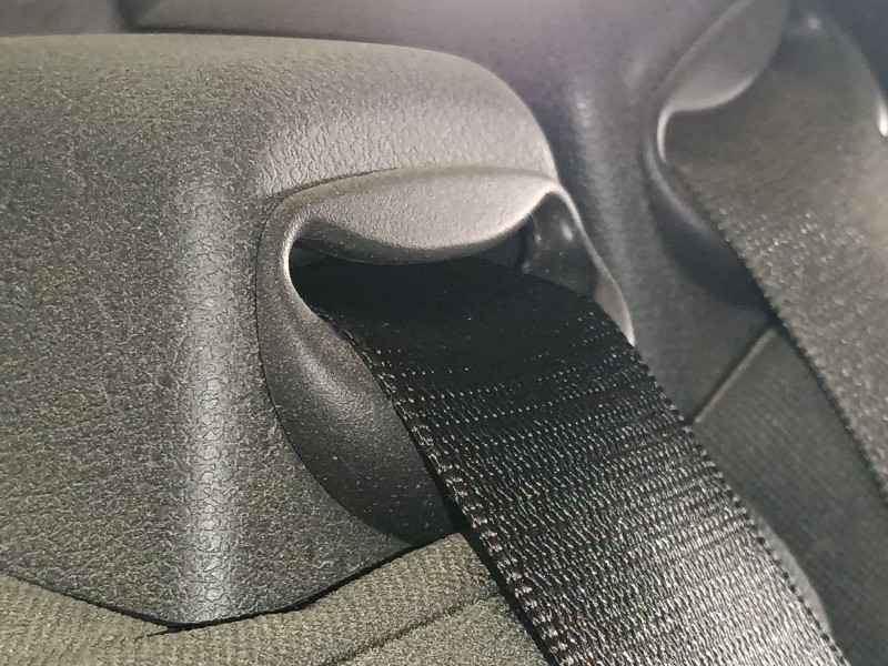 Recambio de cinturon seguridad trasero derecho para mercedes-benz vito tourer (w447) 114 cdi 4-matic (447.701, 447.703, 447.705)