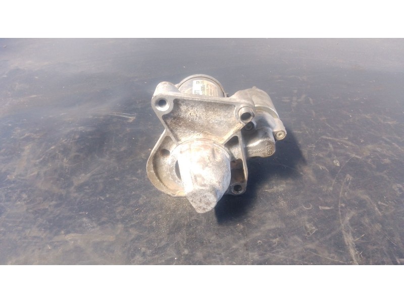 Recambio de motor arranque para citroën c4 cactus 1.6 bluehdi 100 referencia OEM IAM   
