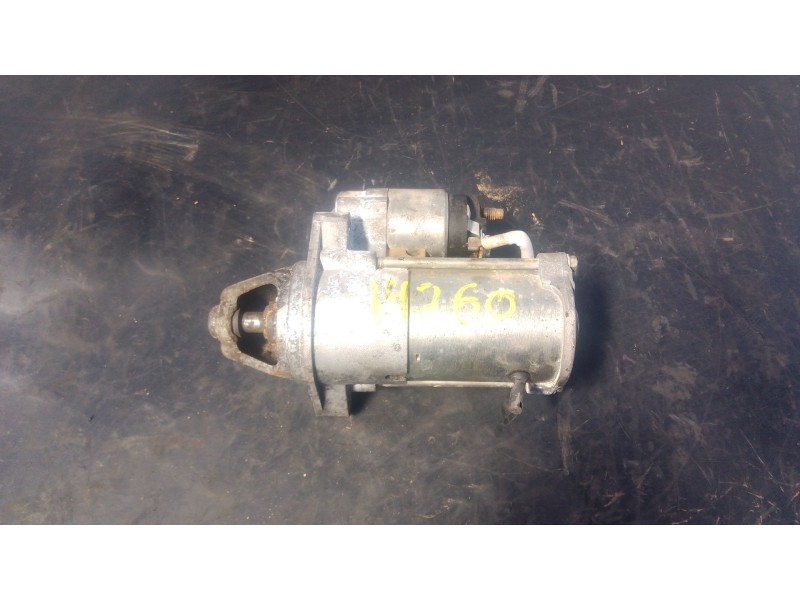 Recambio de motor arranque para volvo xc40 (536) t3 referencia OEM IAM   