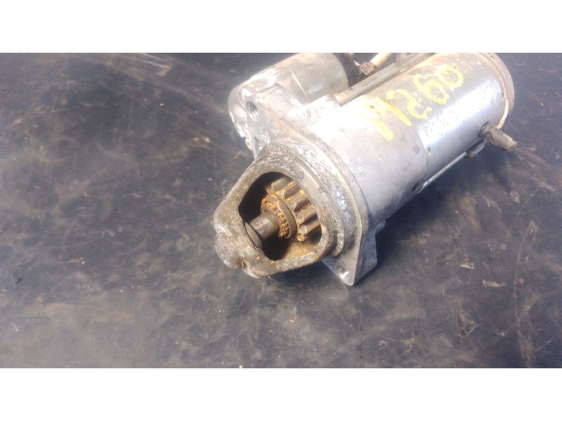 Recambio de motor arranque para volvo xc40 (536) t3 referencia OEM IAM   