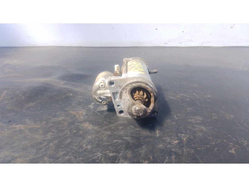 Recambio de motor arranque para volvo xc40 (536) t3 referencia OEM IAM   