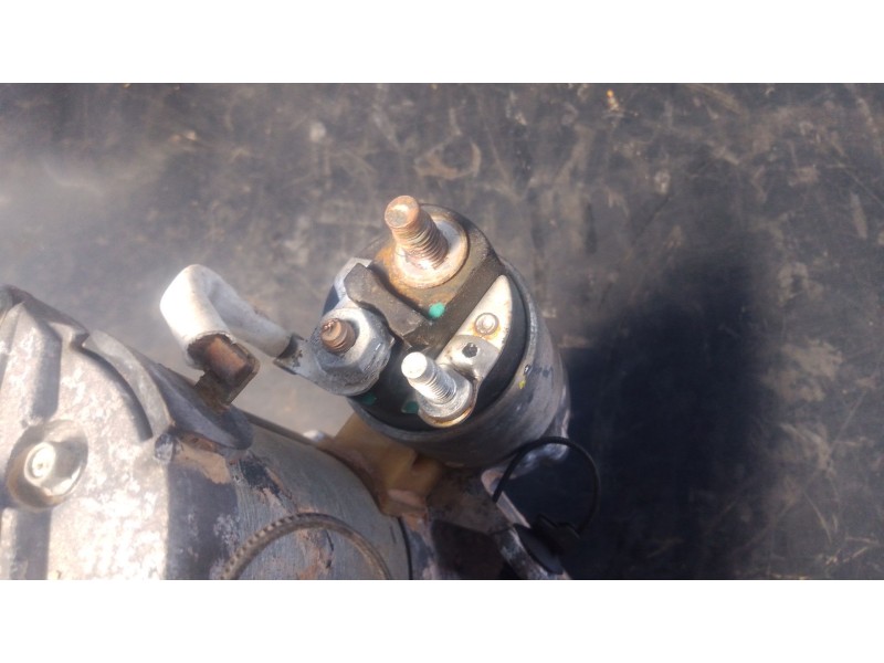 Recambio de motor arranque para volvo xc40 (536) t3 referencia OEM IAM   