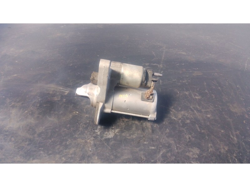Recambio de motor arranque para renault clio v (b7_) 1.0 lpg (b7mt) referencia OEM IAM   