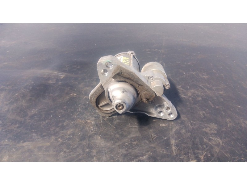 Recambio de motor arranque para renault clio v (b7_) 1.0 lpg (b7mt) referencia OEM IAM   