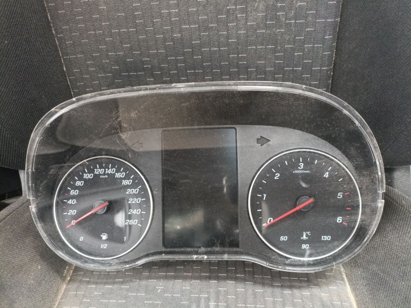 Recambio de cuadro instrumentos para mercedes-benz vito tourer (w447) 114 cdi 4-matic (447.701, 447.703, 447.705) referencia OEM
